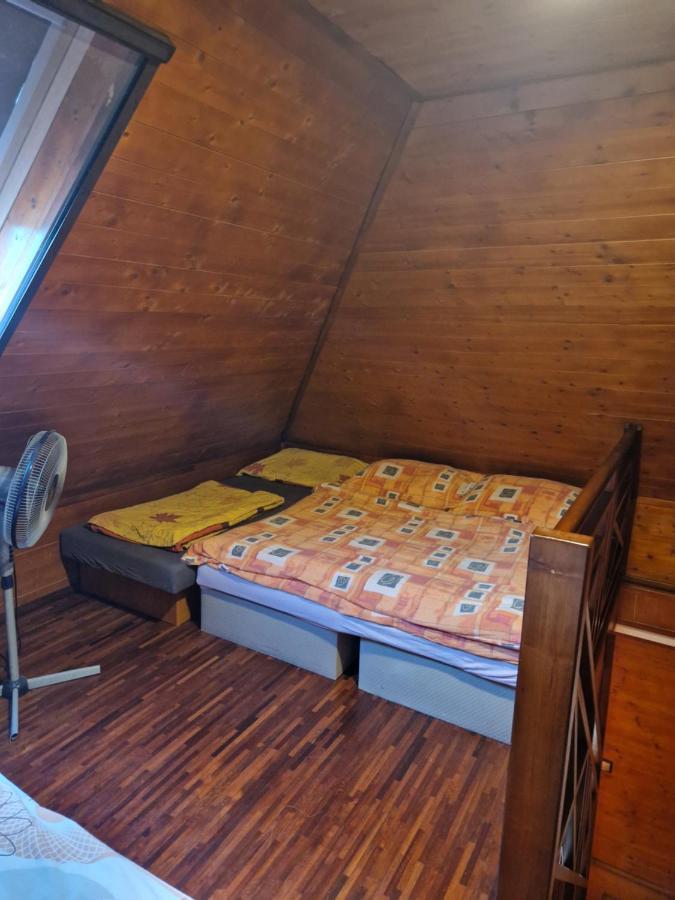 塞内奇Bora Bora Na Slnecnych Jazerach公寓 外观 照片